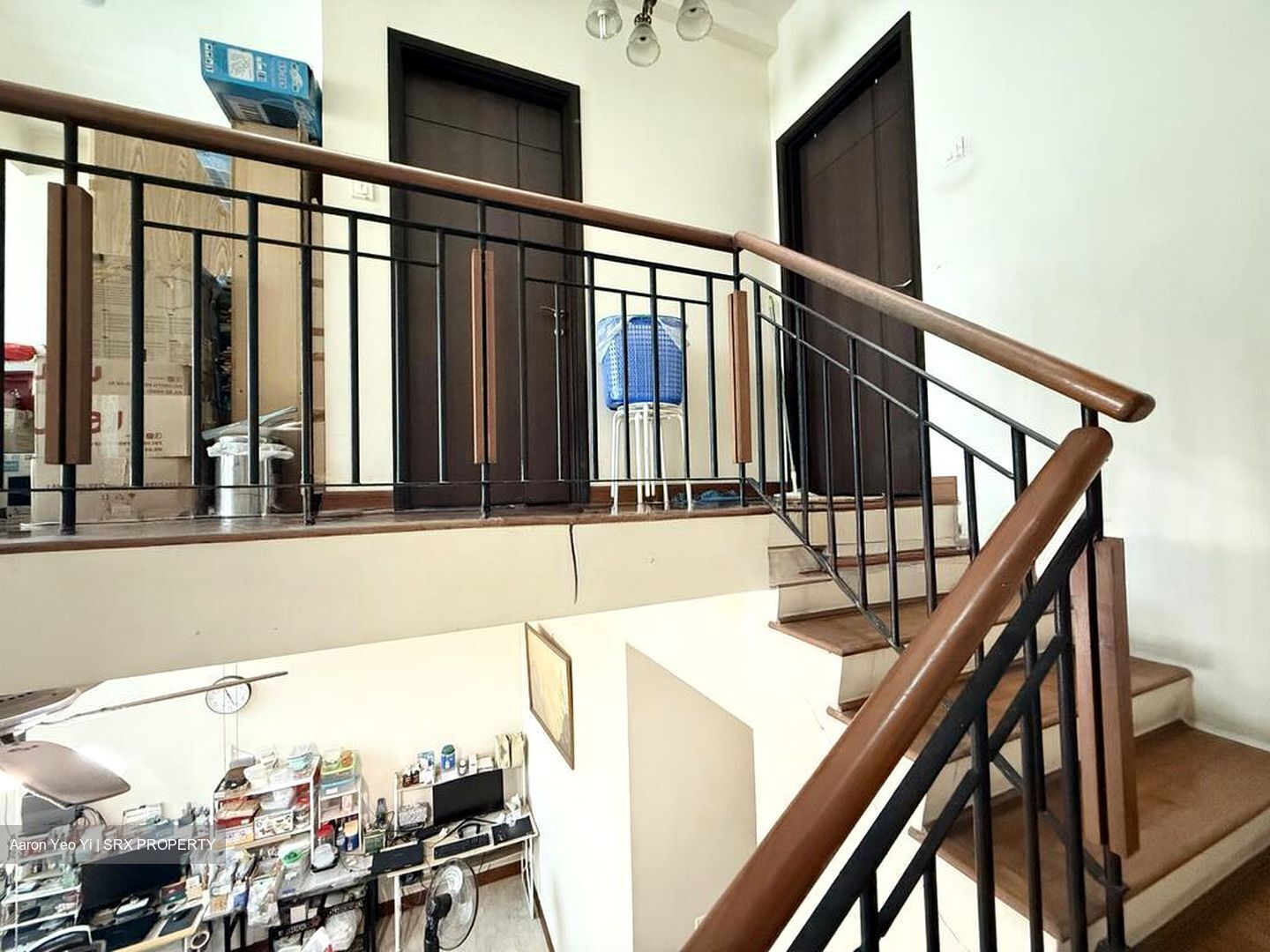 The Springside (D26), Terrace #500289251